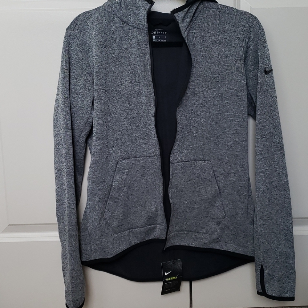 NWT Nike Jacket